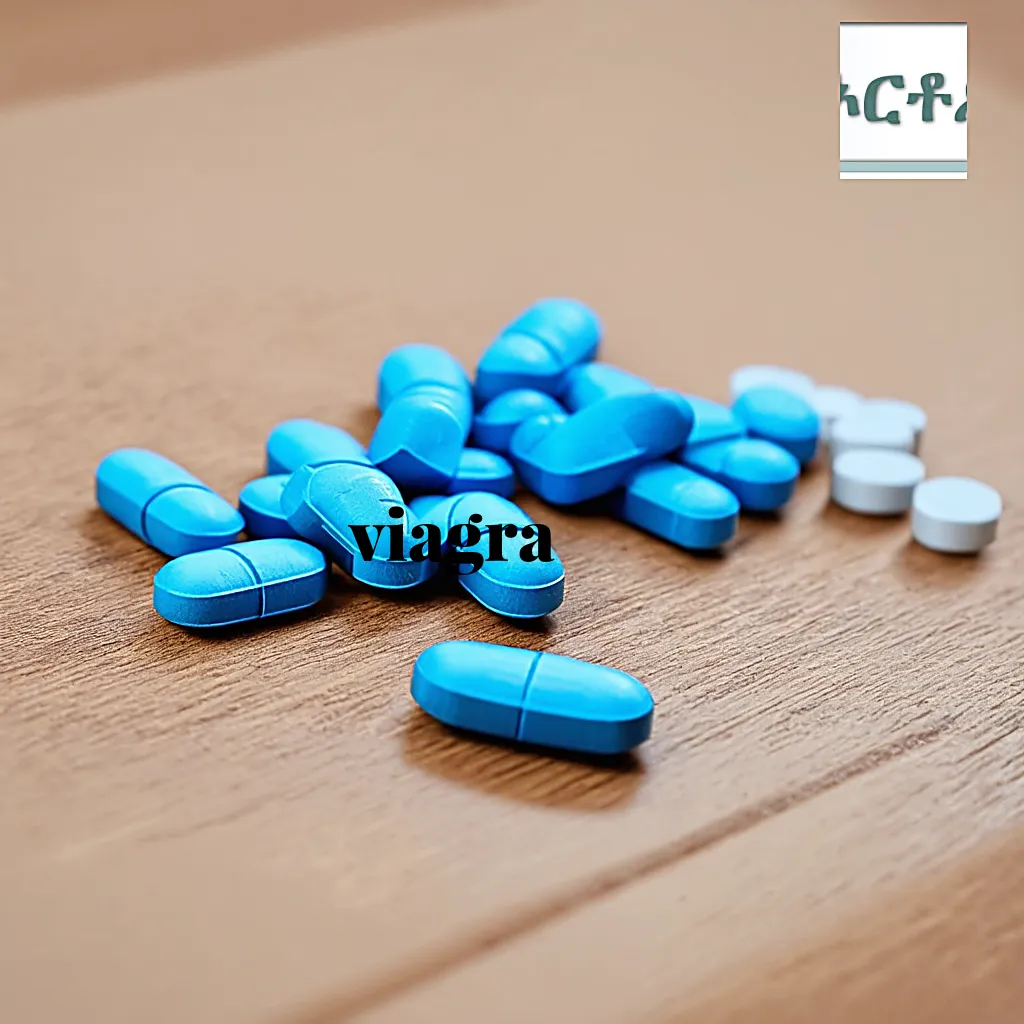 Viagra con prescrizione medica